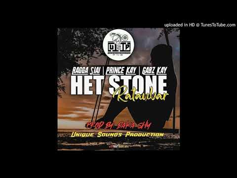 Het stone Rataubar (Featuring Prince Kania X Gabz Kania)