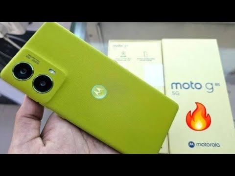 OnePlus की बोलती बंद करने आया Motorola 5G स्मार्टफोन, कम कीमत में सबसे खास