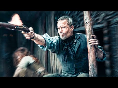 The Convert - Official Trailer (2024) Guy Pearce