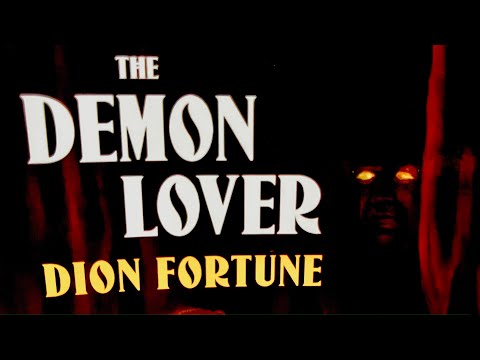 What Do You Do If Your Lover Is a Demon?