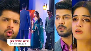 Ghum Hai Kisikey Pyaar Meiin Shocking PROMO |25 Dec 2024|Rajat ka foota gussa,Savi ka sach se saamna