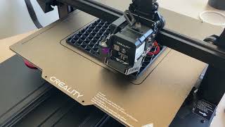 creality cr10 smart pro