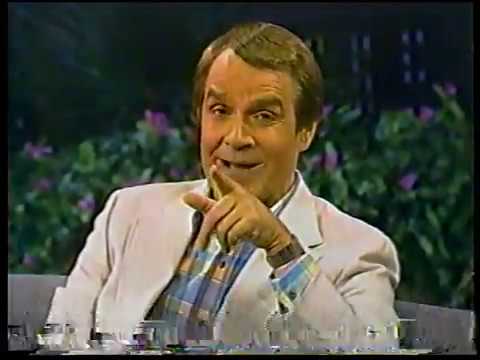 Rich Little @ Sajak