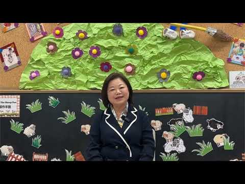 【Principal’s Chat–Listening, Asking, and Experiencing: Keys to Language Learning】