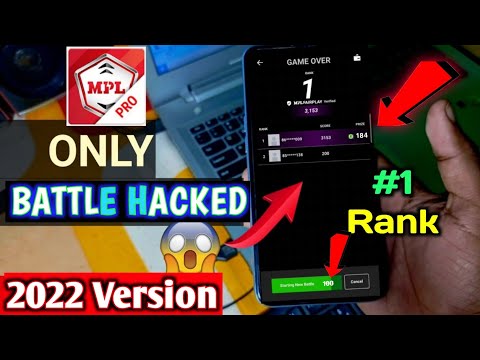 runner no 1 game unlimited Score | mpl app tips in Hindi