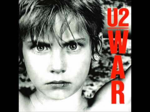 U2 Endless Deep