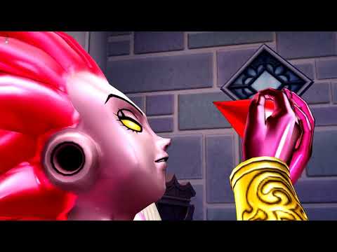 Dragon Quest X Gameplay: Like a Shining Star Part 1