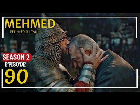 Sultan Mehmet al Fatih Season 2 Episode 90 Urdu | Sultan Mehmed Overview |  Bol Bilal