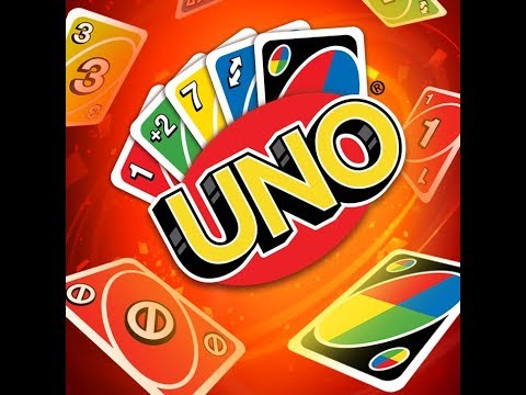 Uno Stream Featuring Board Games W/ Rev, Flamey, and Iggy