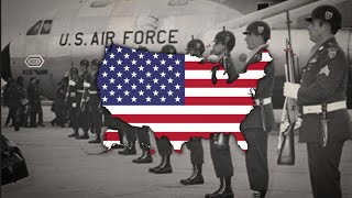 "The Star Spangled Banner" - USA National Anthem [1970s Old Recording Rare Instrumental Version]