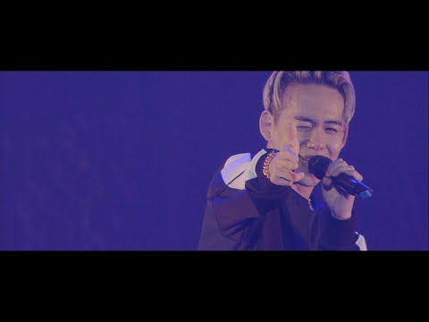 清水翔太 『My Boo』 from "SHOTA SHIMIZU LIVE TOUR 2016 PROUD"