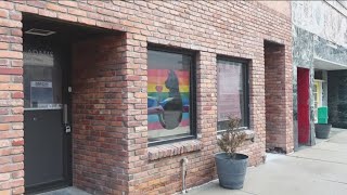 Toledo cat cafe gives update on progress toward opening