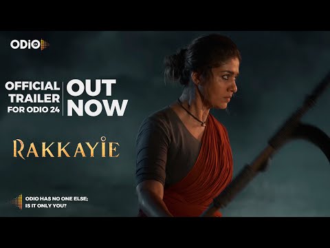 RAKKAYIE Song | Official Trailer | ODiO 24 Made | Nayanthara | Senthil Nallasamy | Govind Vasantha