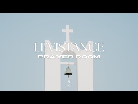 [Behold, There’s Coming King] LEVISTANCE in PRAYER ROOM