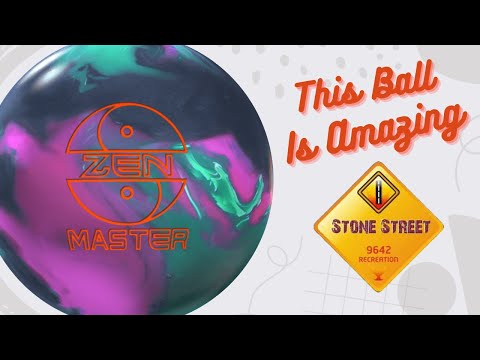 900 Global: Zen Master | This Ball is Amazing | League Vlog