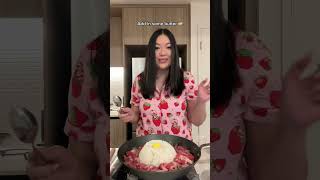 Let's make beef pepper rice! 🍚🥩🔥 #pepperlunch #cooking #easyrecipe