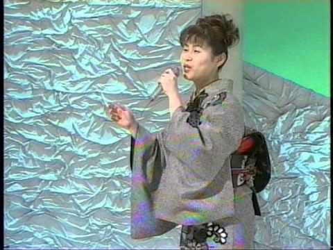 橘麻衣子 ふたり川 演歌百撰