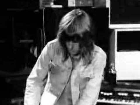 Emerson Lake & Palmer rehearsing Karn Evil 9