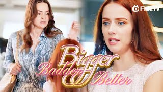 Revenge of XXL Wife- - Title🔎 "Bigger, Badder, Better"| Get the FULL EPISODE in my Bio! #movie #fyp