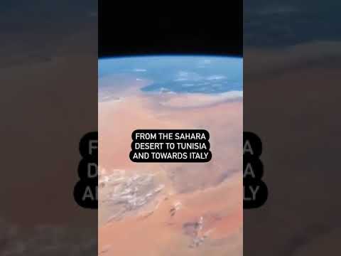 Travel on the ISS | CSA #shorts