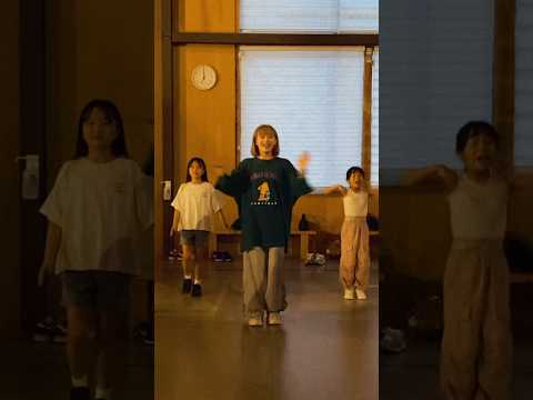 【Her / BTS】choreo by me  #dance #振付 #shorts