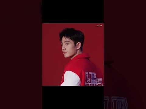 Xiaozhan Li-Ning #shorts #xiaozhan肖战 #xiaozhan #seanxiao #xiaozhandaytoy #lining #chinesetopstarzhan