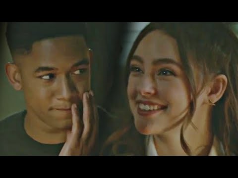 [Legacies] Hope & Rafael - Somebody to you [2x14]