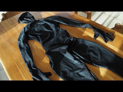 Spider-Man Black Suit Perfect Replica - COMING SOON