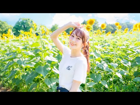 【やっこ】あの夏のいつかは 踊ってみた【夏！】