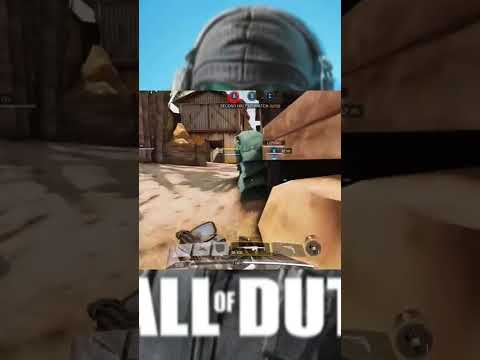 Call Of Duty Mobile Gameplay