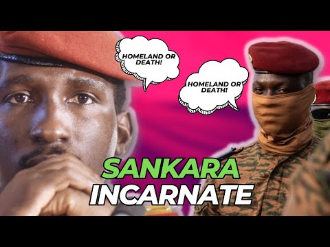 "Sankara Incarnate": Will This Be Different?