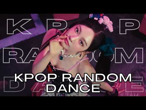 KPOP RANDOM DANCE 2024 [NEW/ICONIC/POPULAR]