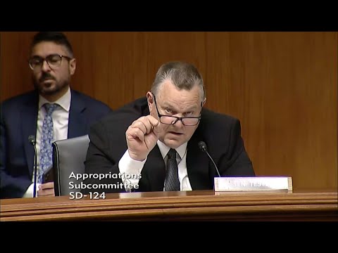 Tester Presses EPA Administrator on Superfund Cleanup, Community Engagement