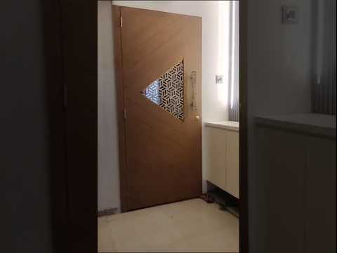 Main door design for home/#door #new #viral #video