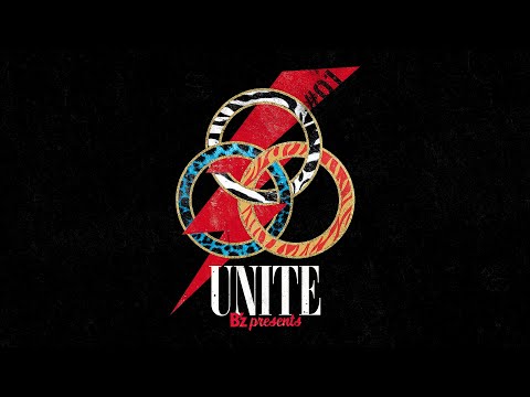 B’z presents UNITE #01 プロモーション動画＜for J-LODlive2＞