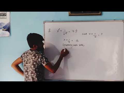 Algebraic Expressions | Class 9 maths | Algebraic Identities Class 9 |