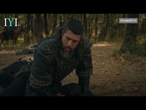 Turgut Death Scene || Ertugrul Ghazi Whatsapp status || Turgut Fight scene ||#turgutalp #ertugrul