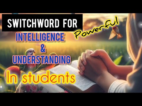 "Genius Flow" chant for Extreme Intelligence in CHILDREN and SELF | & Right way to CHANT