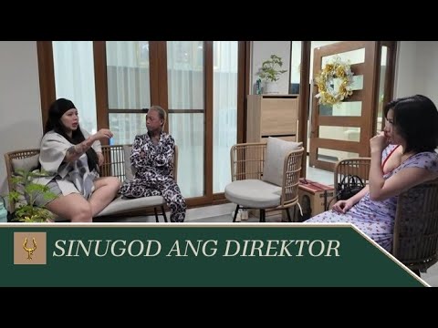 Toni, nagalit kay Papi dahil ginawa lang siyang EXTRA doon sa music video || ToRo Family