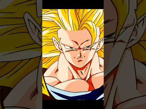 Goku Edit ! Wait till End ! #shorts #dbz #goku #viral