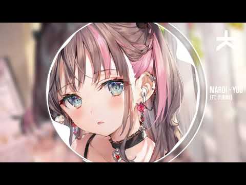 Mardi - You (ft. Yuura)