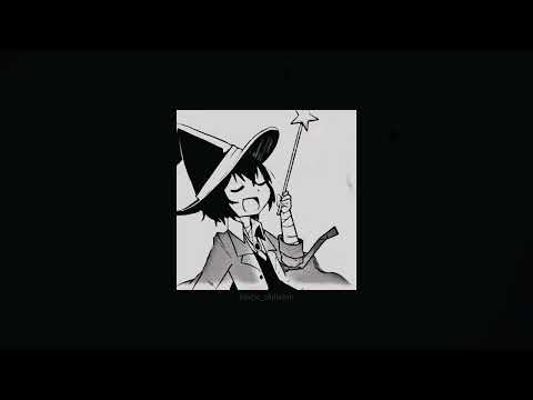 Bungo Stray Dogs Osamu Dazai Playlist [ENG]