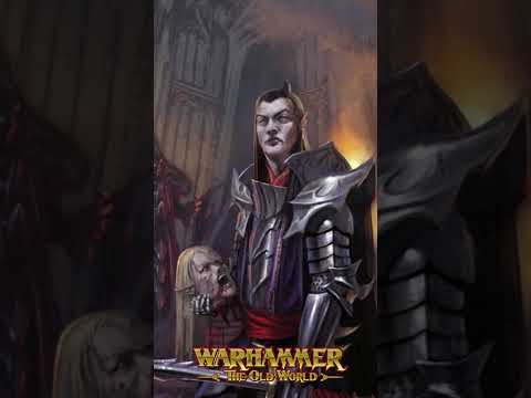 Malekith's Elite: The Ruthless Black Guard of Naggarond