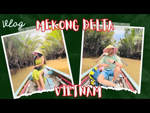 Mekong Delta Tour from Ho Chi Minh City | Klook | Vietnam