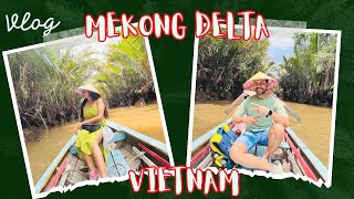 Mekong Delta Tour from Ho Chi Minh City | Klook | Vietnam