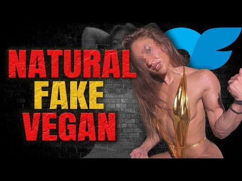 Steroid ABUSING Vegan Onlyfans Model... Dangerous Females