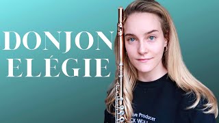 Donjon etude no. 1 "elégie" | an etude a day