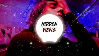 Justin Bieber - Ghost (Hidden Views Remix)