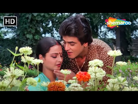 मौसम ओ मौसम मौसम | Mausam O Mausam Suhane | Asha Bhosle, Mohd Rafi | Judaai(1980) | Jeetendra, Rekha