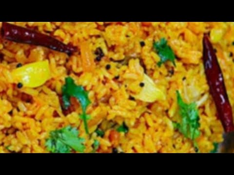 காரைக்கால் special கட்டுசோறு|healthy breakfast&lunchbox recipe 😋#food#healthy#simplebreakfastrecipe